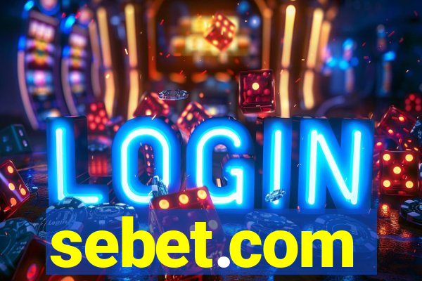 sebet.com