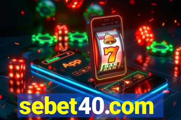 sebet40.com