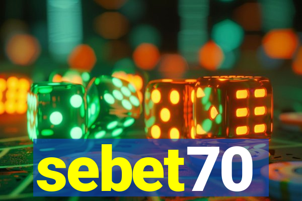 sebet70