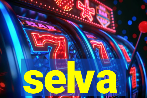 selva-777.com