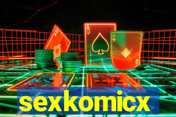 sexkomicx