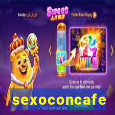 sexoconcafe