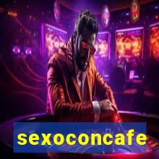 sexoconcafe