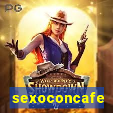 sexoconcafe