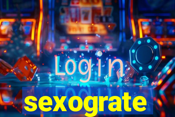 sexograte