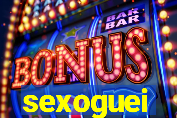 sexoguei