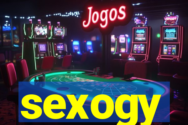 sexogy