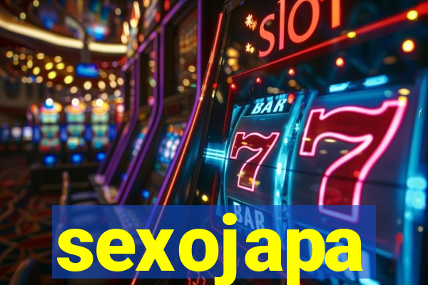 sexojapa