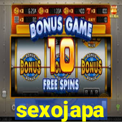 sexojapa