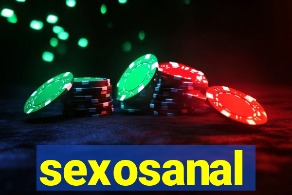 sexosanal