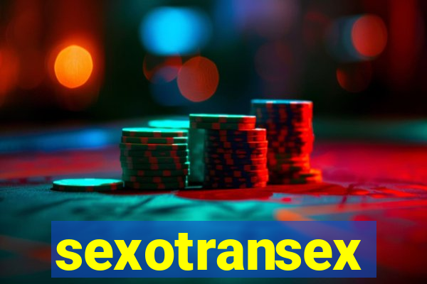 sexotransex