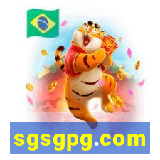 sgsgpg.com