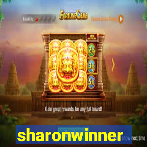 sharonwinner