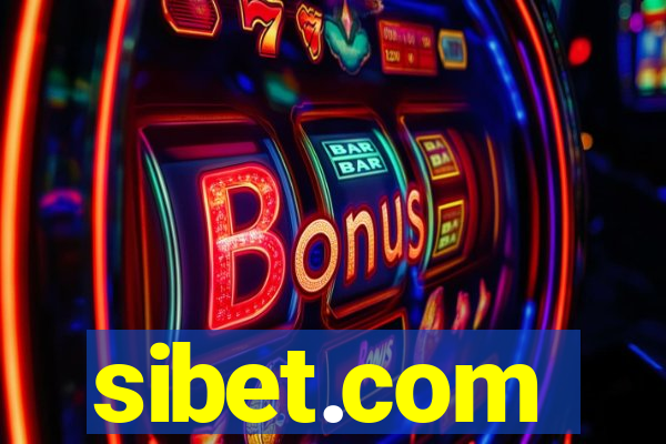 sibet.com