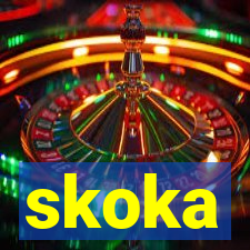 skoka