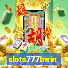 slots777bwin