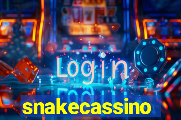 snakecassino