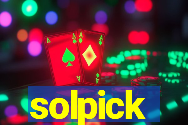 solpick