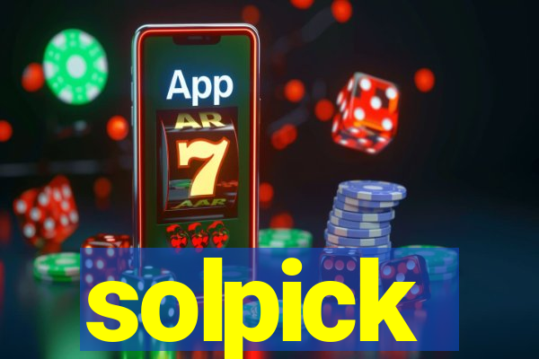 solpick