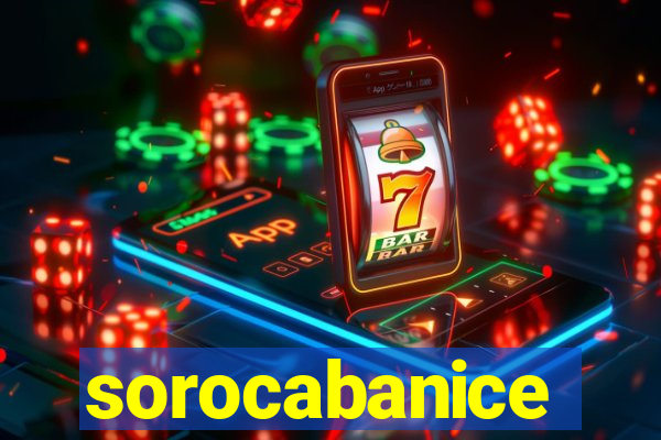 sorocabanice