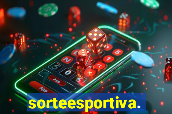 sorteesportiva.net