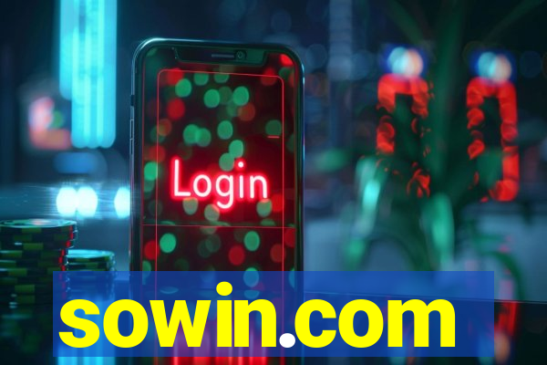 sowin.com