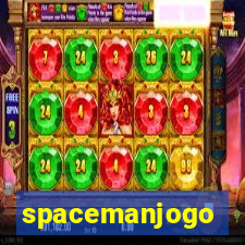 spacemanjogo