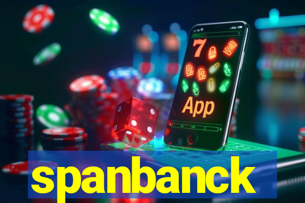 spanbanck