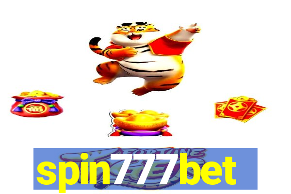 spin777bet