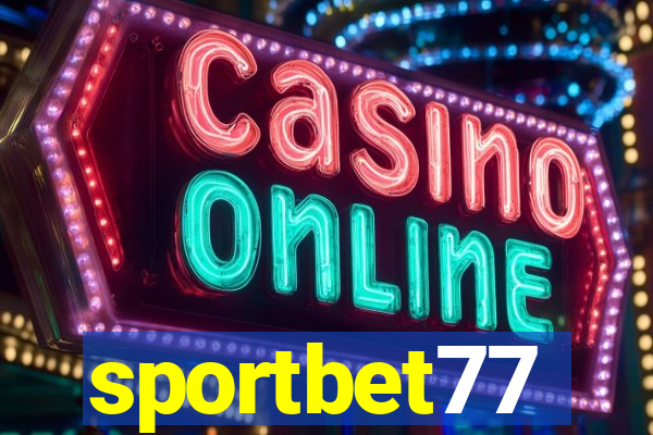 sportbet77