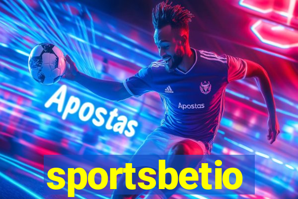 sportsbetio