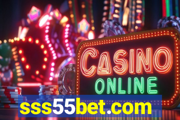 sss55bet.com