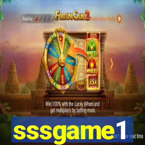 sssgame1