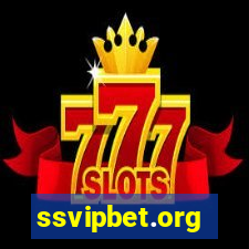 ssvipbet.org