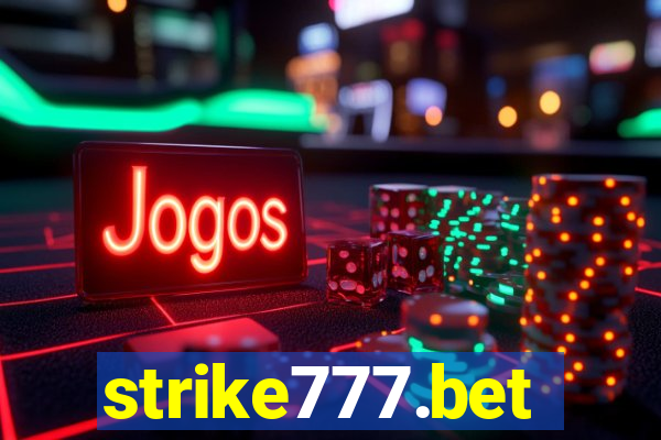 strike777.bet