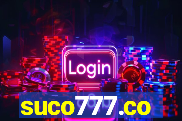 suco777.co