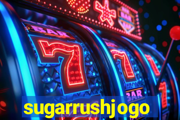 sugarrushjogo