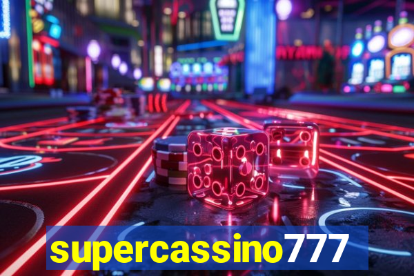 supercassino777