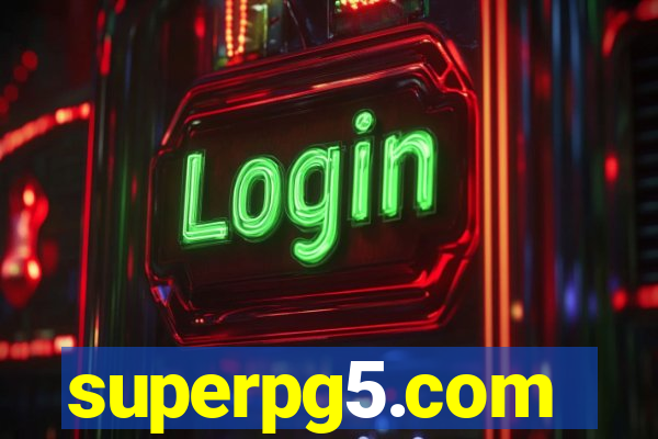 superpg5.com