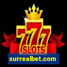 surrealbet.com