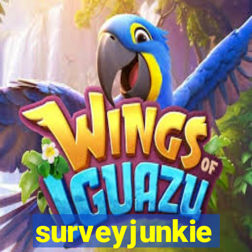 surveyjunkie