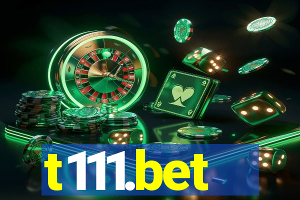 t111.bet