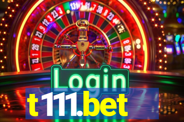 t111.bet