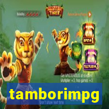 tamborimpg