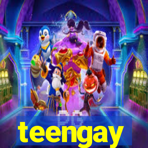 teengay