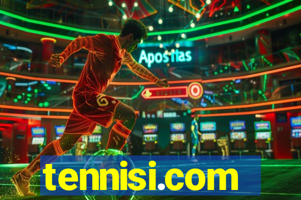 tennisi.com