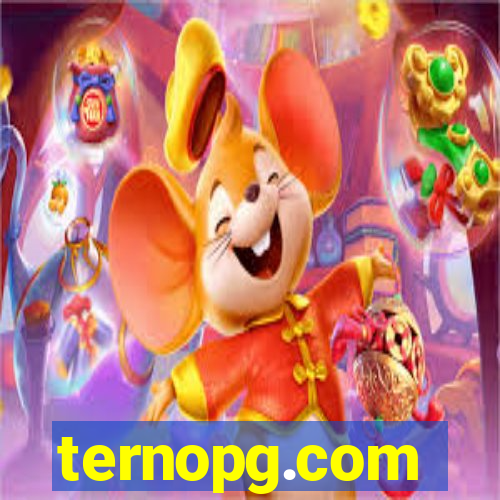 ternopg.com