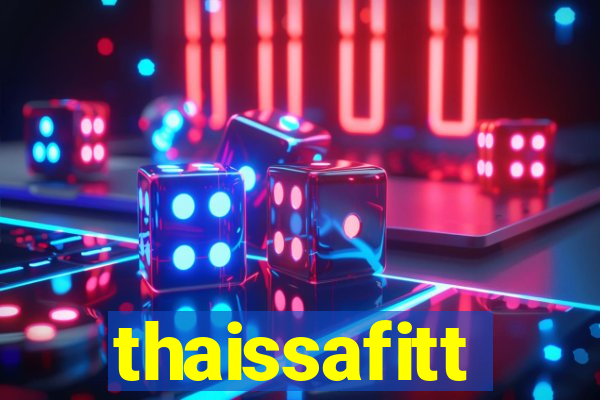 thaissafitt