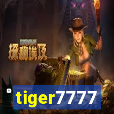 tiger7777