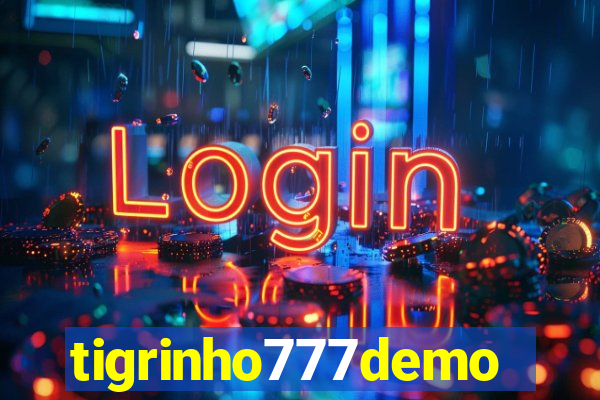 tigrinho777demo